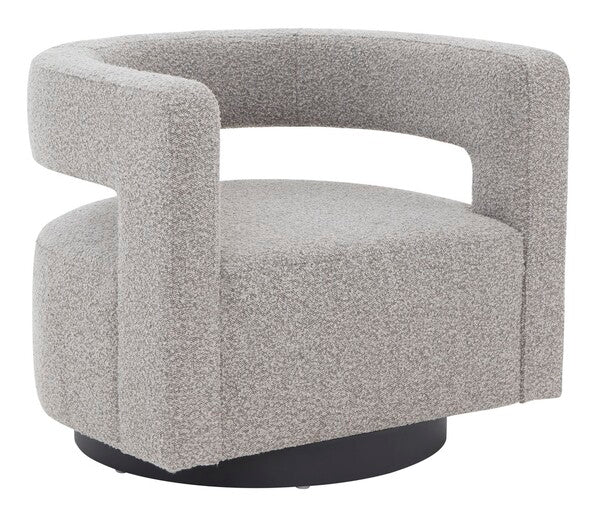 EDGAR SWIVEL CHAIR