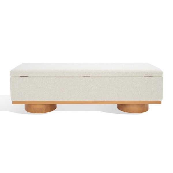 VIANNA BENCH