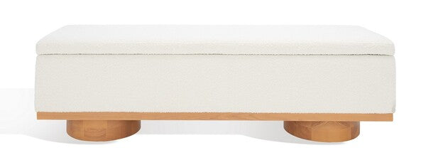 VIANNA BENCH