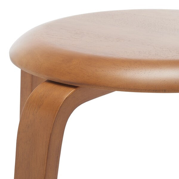 LUELLA STACKABLE STOOL