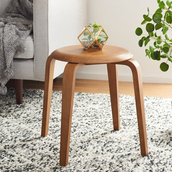 LUELLA STACKABLE STOOL