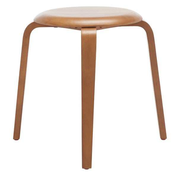 LUELLA STACKABLE STOOL